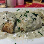 Impero Comida