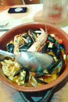 Il Borgo drink