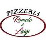 Romolo E Luigi Logo