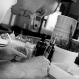 Osteria M'ami Bebida