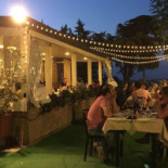 Osteria M'ami Exterior
