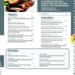 Il Marchese Del Grill Carte
