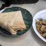 Macha Cafe Nourriture