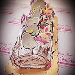 Gelateria L'era Glaciale food
