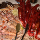 Creanza Milano Comida