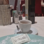 Pizzeria Le Piramidi Boisson