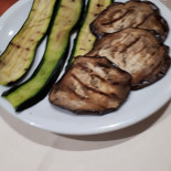 Pizzeria Le Piramidi Nourriture