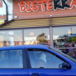 Bistekka Exterior