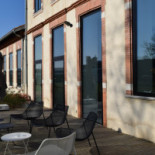 Ristoro Campo Base Extérieur