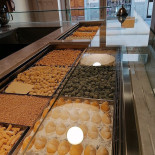 Laboratorio Doppiozero Nourriture