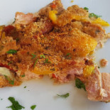Pizza 2002 Comida