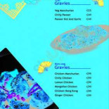 Lo Scolapasta Carte