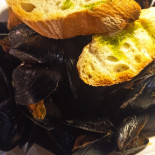 Ristogrillmolo71 Nourriture
