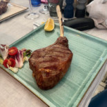 Ristogrillmolo71 Nourriture