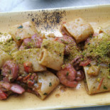 Ristogrillmolo71 Nourriture