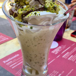Moumo' Bebida