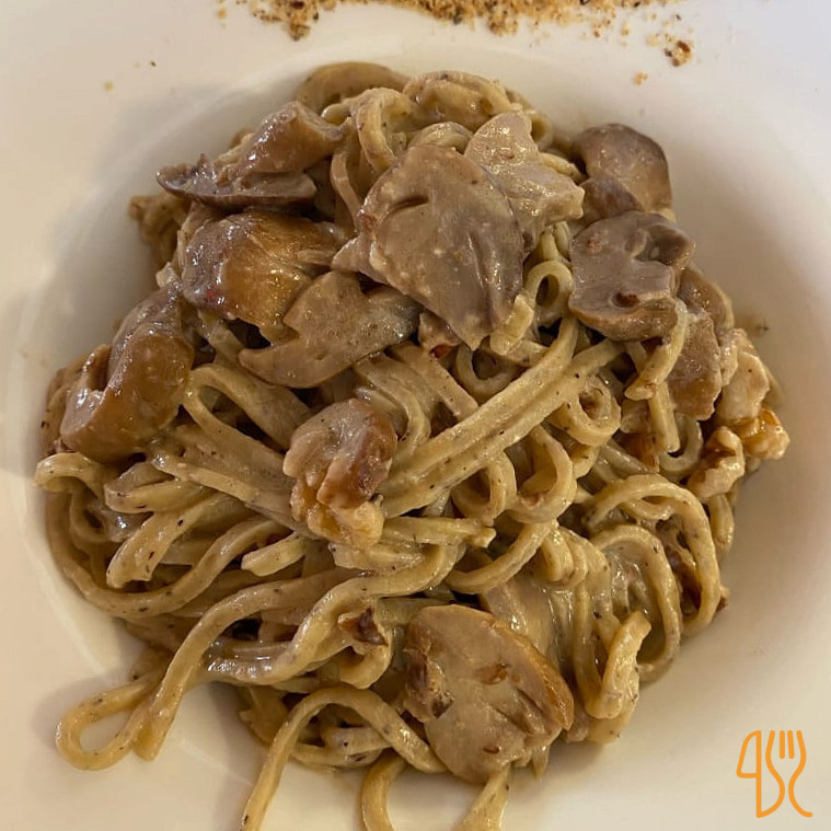 Locanda Veneta Nourriture