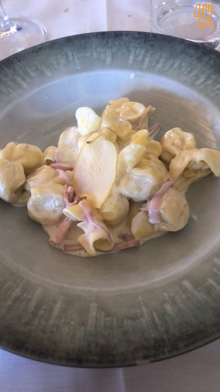 Locanda Veneta Nourriture