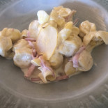 Locanda Veneta Nourriture