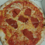 O Sole Mio food