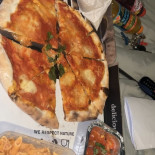 O Sole Mio food