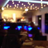 Pizzeria La Bicocca drink