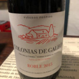 La Locanda Del Corvo Boisson