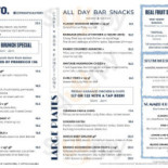 Pasticceria Tesi Carta