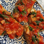 Pititto Nourriture