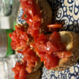 Pititto Nourriture