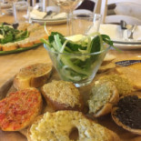 Giolica Comida