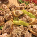 Giolica Comida
