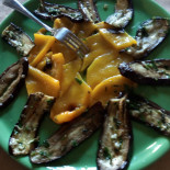 Giolica Comida