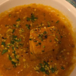 La Scaletta Comida