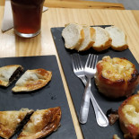 Locanda Al Capriolo Nourriture