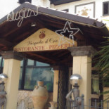 Nespolo D'oro Extérieur
