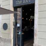 The Loft Exterior