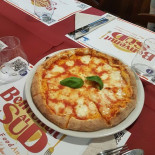 Benvenuti Al Sud Carta