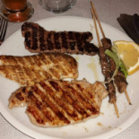 Benvenuti Al Sud Comida