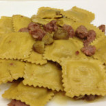 Benvenuti Al Sud Comida