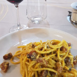 Benvenuti Al Sud Comida