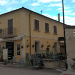 Vicolo Della Lanterna Extérieur