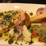 Venezia food