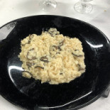La Spiaggetta Comida