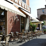 Michelangelo Exterior