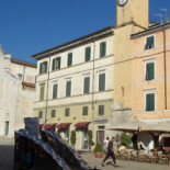 Michelangelo Exterior
