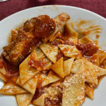 Michelangelo Comida