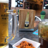 The River Birreria Hamburgueria Boisson