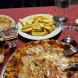 A Tutto Gas Nourriture