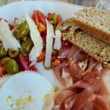 Pane Condito Food